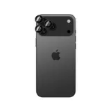 Dviced Tempered glass camera protector for iPhone 17 Pro/17 Pro Max with applicator