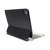 Dviced Magnetic Aluminium Keyboard Case for iPad Air/Pro 11-inch - US - dark grey