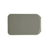 Dviced Leather magsafe foldable cardholder - Grey