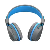 JLAB JBuddies Studio Kids Wireless (2020) - Graphite / Blue