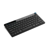 JLAB Go Keyboard US - Black