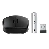 JLAB Go Mouse - Black