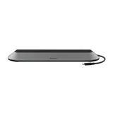 Belkin Connect Universal USB-C 11-in-1 Pro Dock - Silver