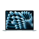 Apple MBA 13.6: SKY BLUE/M5 10C CPU/10C GPU/24GB/1TB-ZEE