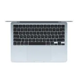 Apple MBA 13.6: SKY BLUE/M5 10C CPU/10C GPU/16GB/1TB-ZEE