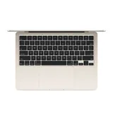Apple MBA 13.6: STARLIGHT/M5 10C CPU/8C GPU/16GB/512GB-ZEE