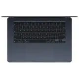 Apple MBA 15.3: MIDNIGHT/M5 10C CPU/10C GPU/16GB/1TB-ZEE