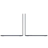 Apple MBA 15.3: MIDNIGHT/M5 10C CPU/10C GPU/16GB/1TB-ZEE