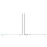 Apple MBA 15.3: SKY BLUE/M5 10C CPU/10C GPU/16GB/1TB-ZEE
