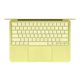 Apple MB NEO 13: CITRUS/A18 PRO 6C CPU/5C GPU/8GB/512GB-ZEE