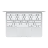 Apple MB NEO 13: SILVER/A18 PRO 6C CPU/5C GPU/8GB/256GB-ZEE