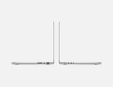 Apple MBP 14: SILVER/M5 10C/10C GPU/24GB/1TB-ZEE