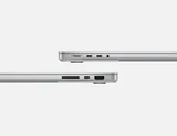 Apple MBP 14: SILVER/M5 10C/10C GPU/24GB/1TB-ZEE