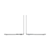 Apple MBP 14: SILVER/M5 PRO 15C CPU/16C GPU/24GB/2T-ZEE