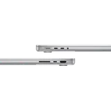 Apple MBP 14: SILVER/M5 10C CPU/10C GPU/32GB/1TB-ZEE
