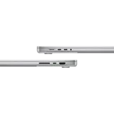 Apple MBP 16: SILVER/M5 PRO 18C CPU/20C GPU/24GB/1T-ZEE