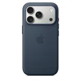 Apple iPhone 17 Pro TechWoven Case with MagSafe - Blue