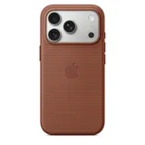 Apple iPhone 17 Pro TechWoven Case with MagSafe - Sienna
