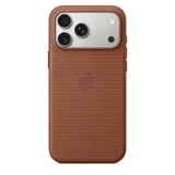Apple iPhone 17 Pro Max TechWoven Case with MagSafe - Sienna