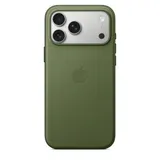 Apple iPhone 17 Pro Max TechWoven Case with MagSafe - Green