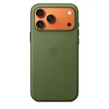 Apple iPhone 17 Pro Max TechWoven Case with MagSafe - Green