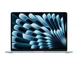 Apple MBA 13.6: SKY BLUE/M4 10C CPU/8C GPU/16GB/256GB-ZEE