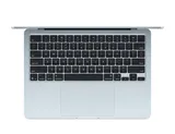 Apple MBA 13.6: SKY BLUE/M4 10C CPU/10C GPU/24GB/512GB-ZEE