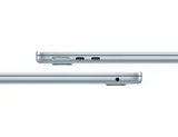 Apple MBA 13.6: SKY BLUE/M4 10C CPU/10C GPU/16GB/512GB-ZEE