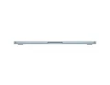 Apple MBA 13.6: SKY BLUE/M4 10C CPU/8C GPU/16GB/256GB-ZEE