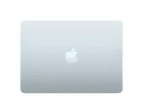 Apple MBA 13.6: SKY BLUE/M4 10C CPU/8C GPU/16GB/256GB-ZEE