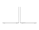 Apple MBA 13.6: SILVER/M4 10C CPU/10C GPU/16GB/512GB-ZEE