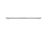 Apple MBA 13.6: SILVER/M4 10C CPU/10C GPU/16GB/512GB-ZEE