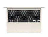 Apple MBA 13.6: STARLIGHT/M4 10C CPU/10C GPU/24GB/512GB-ZEE