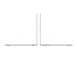 Apple MBA 13.6: STARLIGHT/M4 10C CPU/10C GPU/16GB/512GB-ZEE