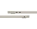 Apple MBA 13.6: STARLIGHT/M4 10C CPU/8C GPU/16GB/256GB-ZEE