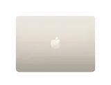 Apple MBA 13.6: STARLIGHT/M4 10C CPU/10C GPU/24GB/512GB-ZEE