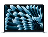 Apple MBA 15.3: SKY BLUE/M4 10C CPU/10C GPU/16GB/256GB-ZEE