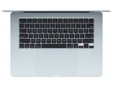 Apple MBA 15.3: SKY BLUE/M4 10C CPU/10C GPU/16GB/256GB-ZEE