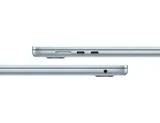 Apple MBA 15.3: SKY BLUE/M4 10C CPU/10C GPU/16GB/256GB-ZEE