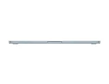 Apple MBA 15.3: SKY BLUE/M4 10C CPU/10C GPU/16GB/256GB-ZEE