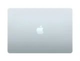 Apple MBA 15.3: SKY BLUE/M4 10C CPU/10C GPU/16GB/256GB-ZEE