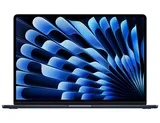 Apple MBA 15.3: MIDNIGHT/M4 10C CPU/10C GPU/16GB/512GB-ZEE