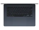 Apple MBA 15.3: MIDNIGHT/M4 10C CPU/10C GPU/16GB/512GB-ZEE