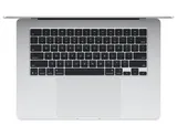 Apple MBA 15.3: SILVER/M4 10C CPU/10C GPU/16GB/256GB-ZEE