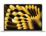 Apple MBA 15.3: STARLIGHT/M4 10C CPU/10C GPU/16GB/256GB-ZEE