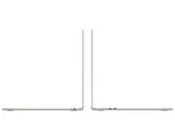 Apple MBA 15.3: STARLIGHT/M4 10C CPU/10C GPU/16GB/256GB-ZEE