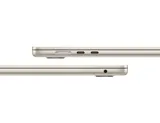 Apple MBA 15.3: STARLIGHT/M4 10C CPU/10C GPU/16GB/512GB-ZEE