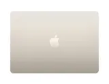 Apple MBA 15.3: STARLIGHT/M4 10C CPU/10C GPU/16GB/512GB-ZEE