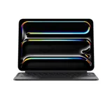 Apple Magic Keyboard for iPad Pro 11-inch (M4/M5) - International English - Black