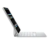Apple Magic Keyboard for iPad Pro 11-inch (M4/M5) - Bulgarian - White
